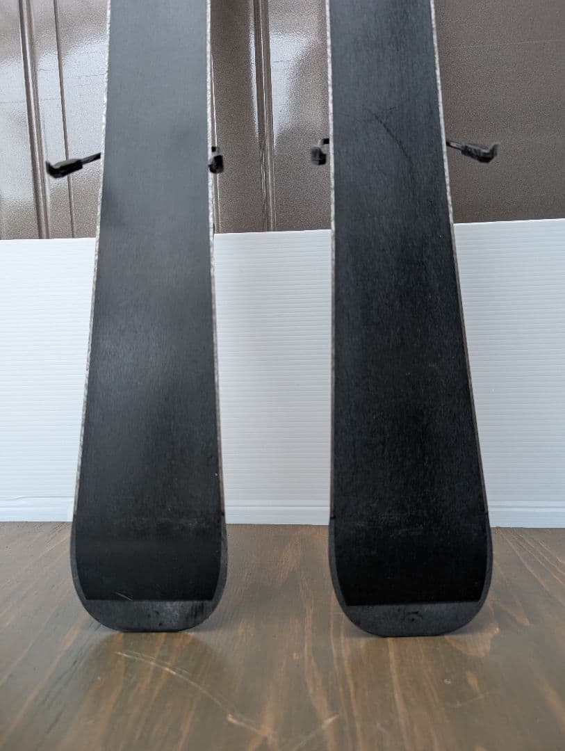 ROSSIGNOL　ロシニョール　子供用　スキー　ブーツセット18〜19.5cm