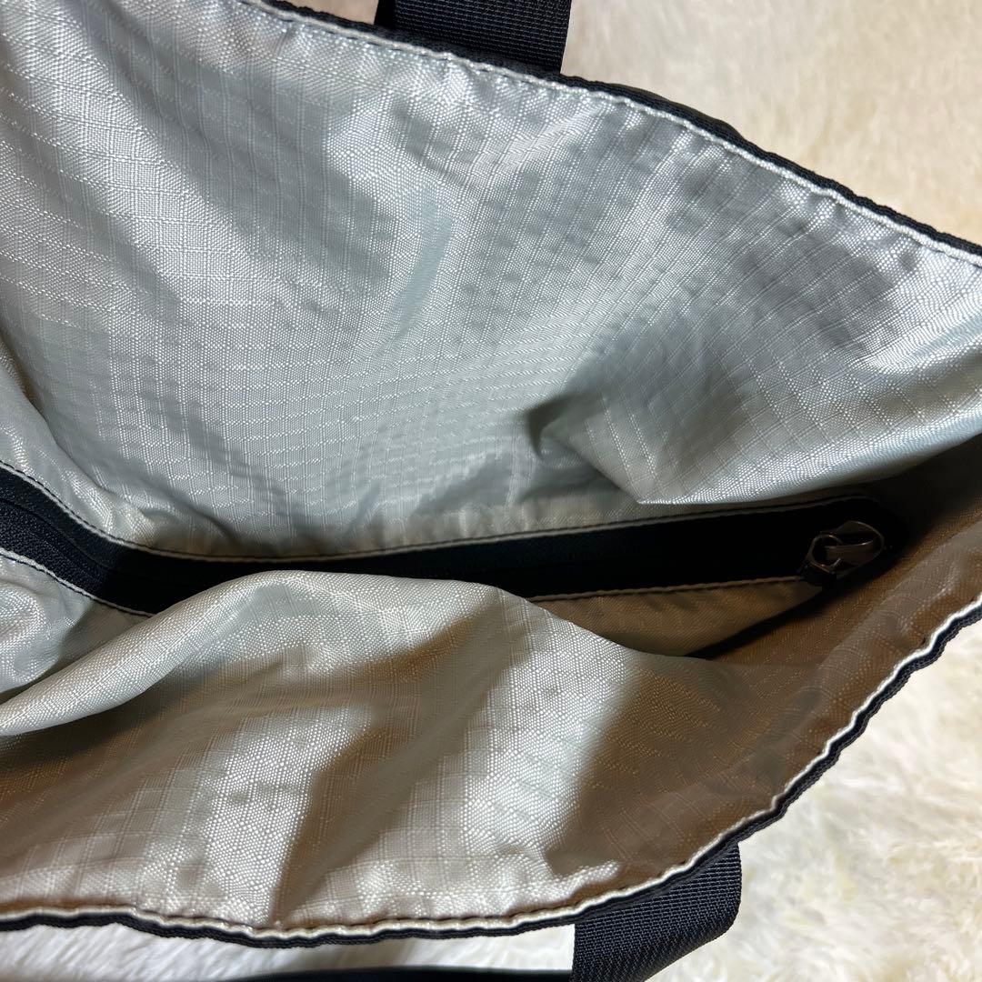 OverLand スパイダー トートバッグ 90s archive - メルカリ