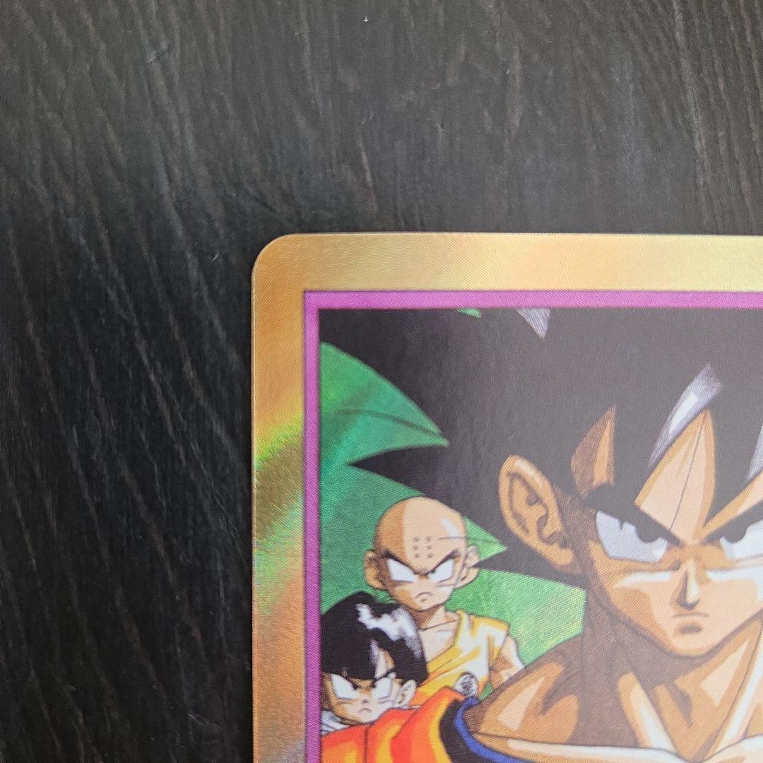 エナジーマーカー 金 24巻 E-78☆ マンガブースター ドラゴンボール