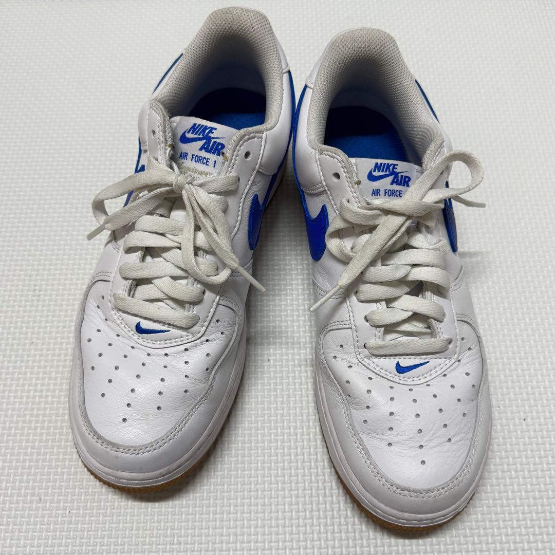 Nike Air Force 1 40年 Anniversary 26.5cm