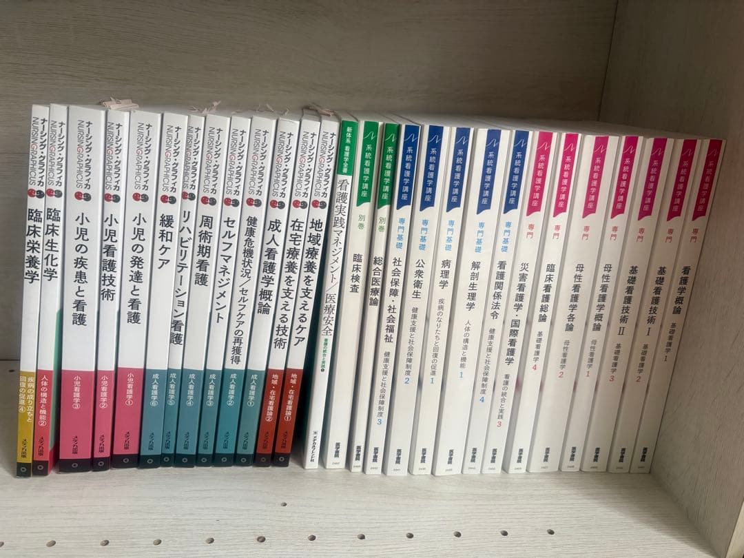 東亜看護学院教科書 - メルカリ
