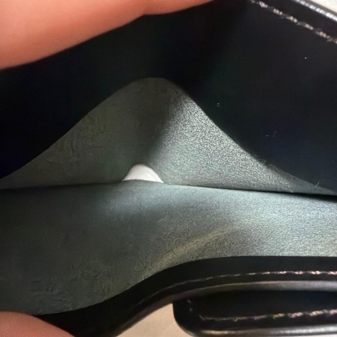 ワイルドスワンズ ウィングス サドルプルアップ 財布 レザー WINGS