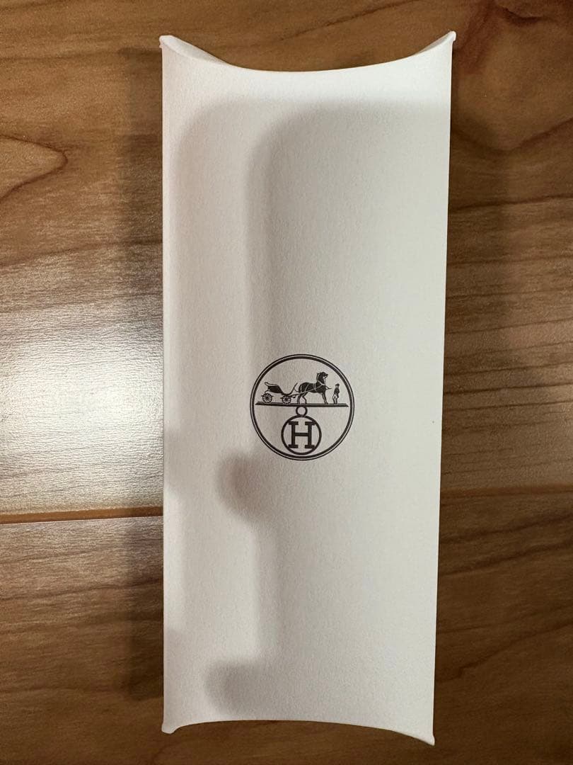 HERMÈS（エルメス)インパルス スニーカー ブラック 36.5（23.5cm