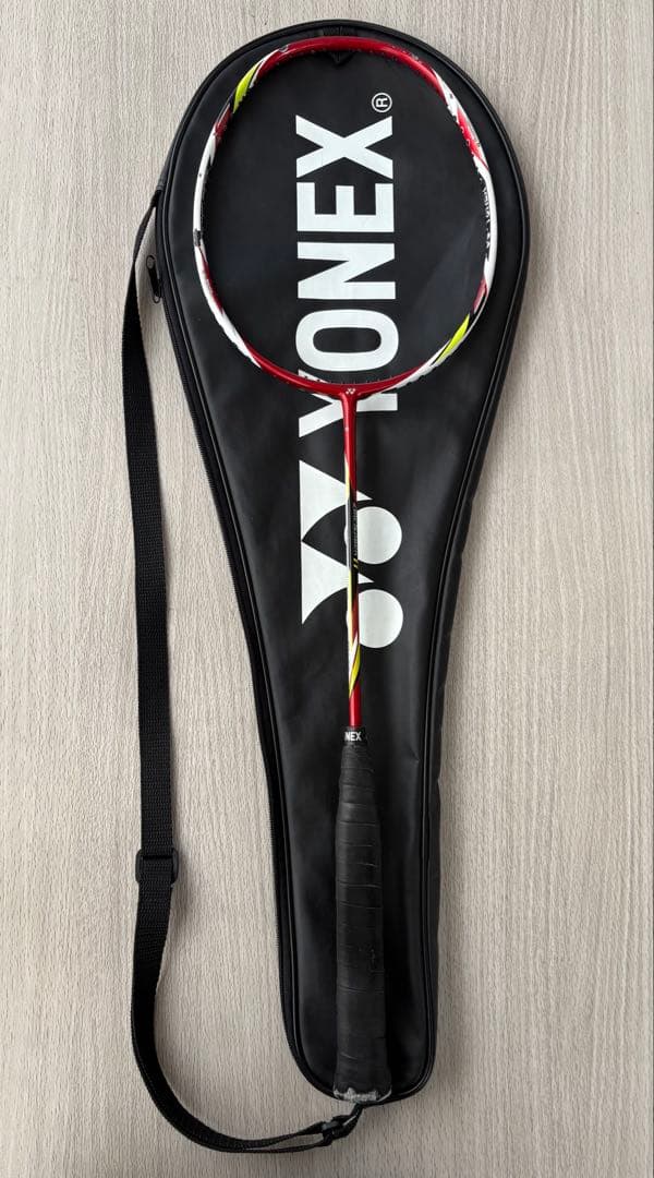 卸売 通販スポーツ - YONEX アークセイバー 11 バドミントンラケット