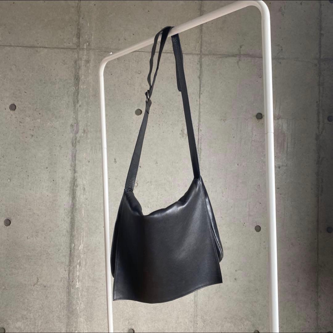 Jean Paul Gaultier ショルダーバッグ JPG Jean Paul GAULTIER】ジャンポールゴルチエ 