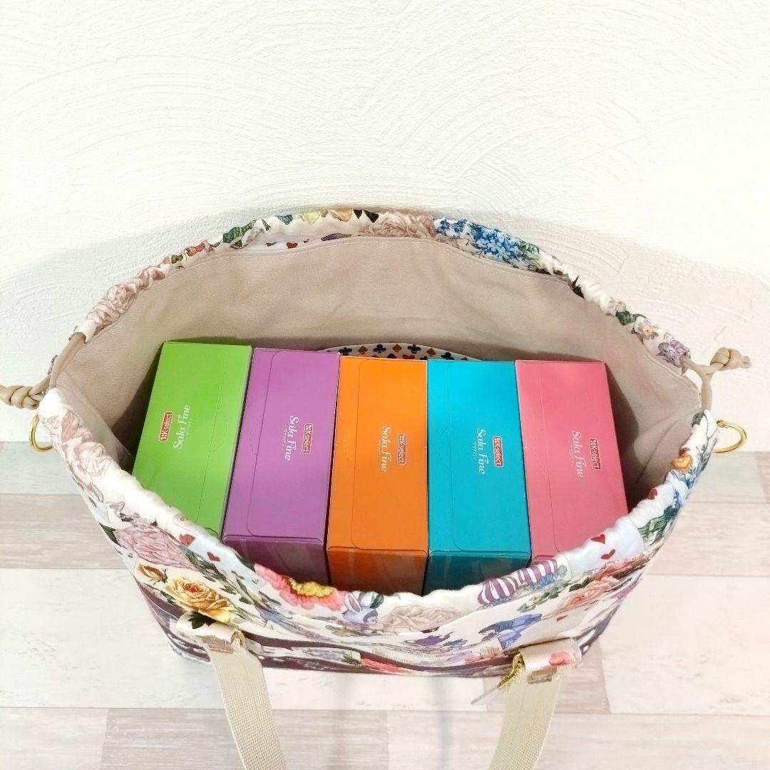 スタイリッシュなバッグ☆ ジョリーフルール