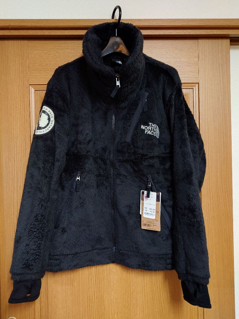 THE NORTH FACE アンタークティカバーサロフトジャケット 【廃盤品