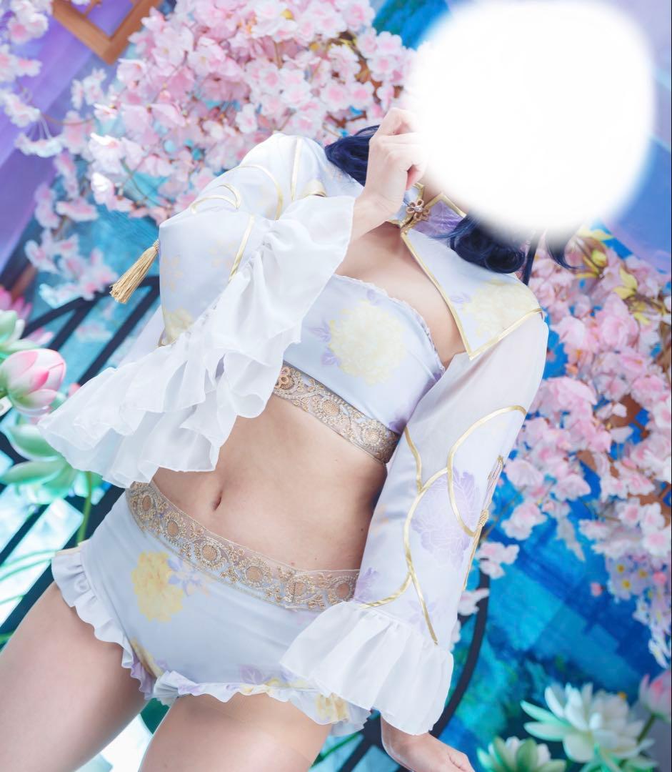 シャニマス 福丸小糸 ディライトサマー コスプレ衣装 K107622562