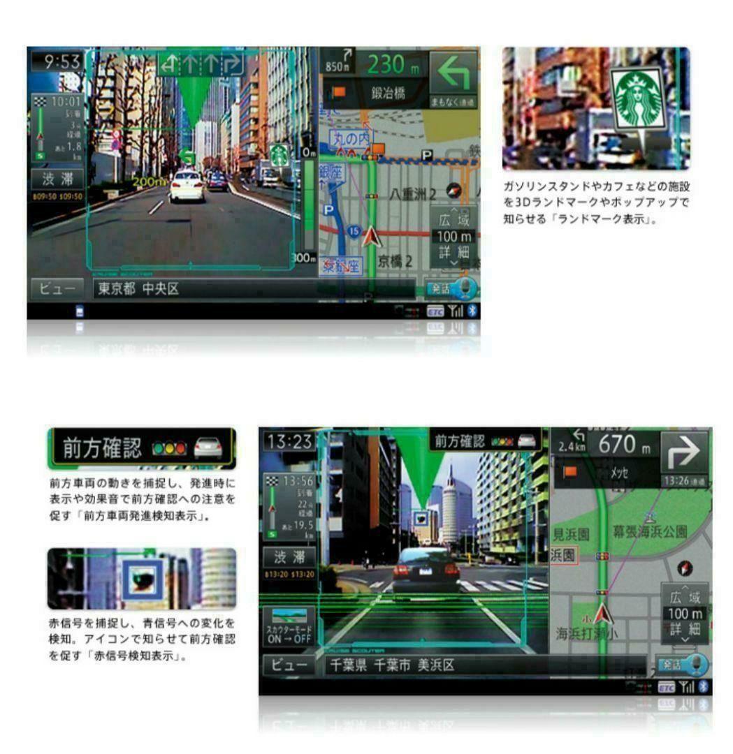 新春特価】サイバーナビ AVIC-ZH09CS カロッツェリア 完動品 - メルカリ