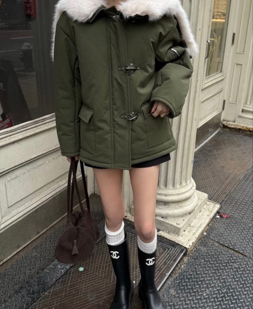 THETOE THE TOE Koenig Coat コート アウター - メルカリ