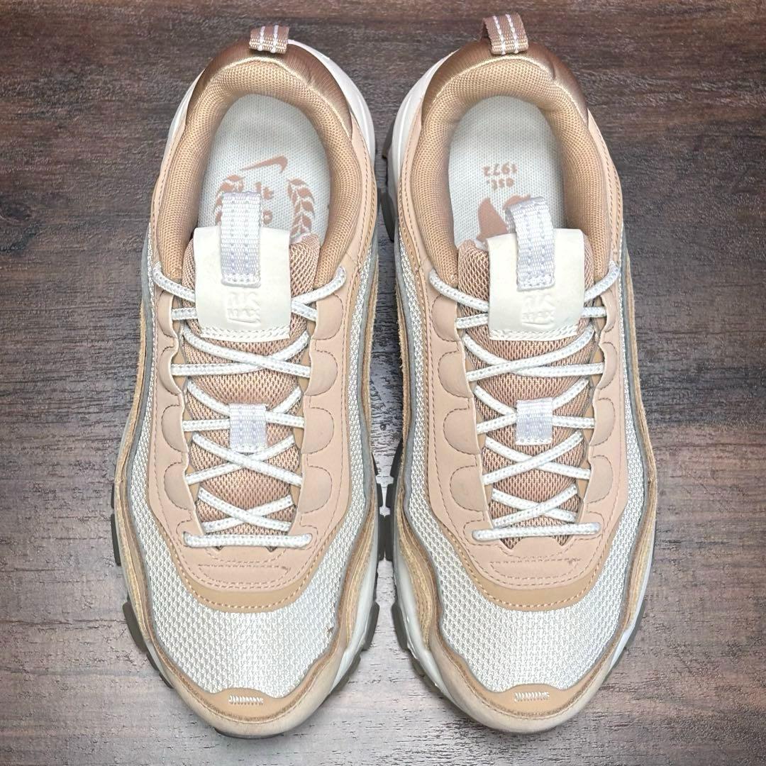 NIKE W AIR MAX 97 FUTURA SE 厚底 23.5cm