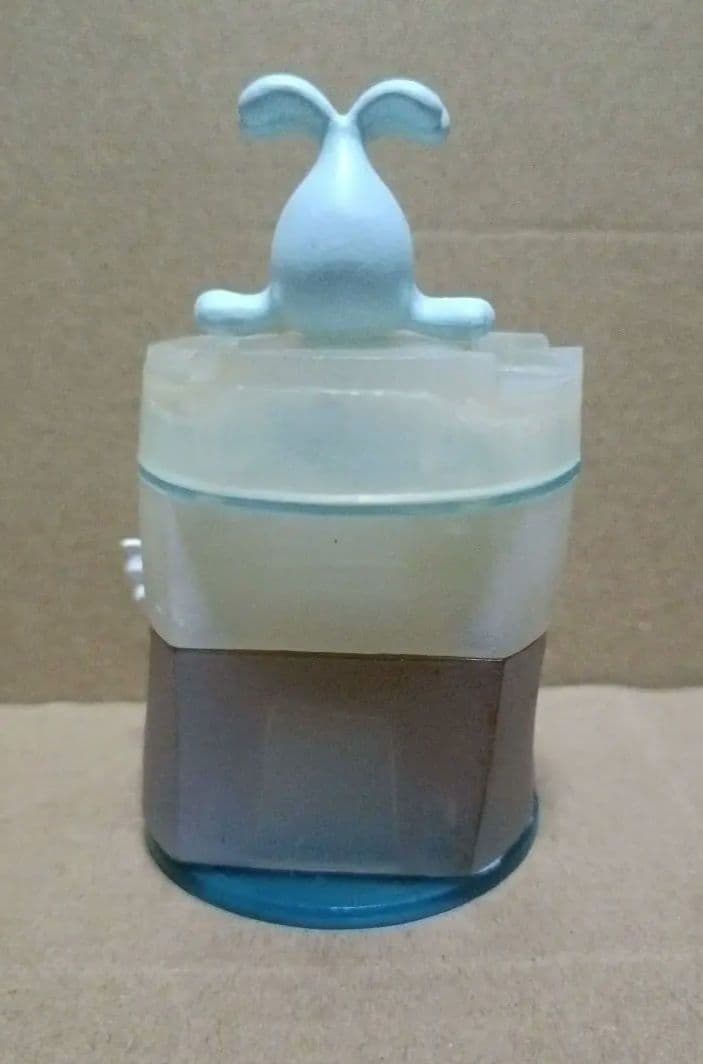 立体ポケモン図鑑 パウワウ ジュゴン ポケモン立体図鑑 フィギュア