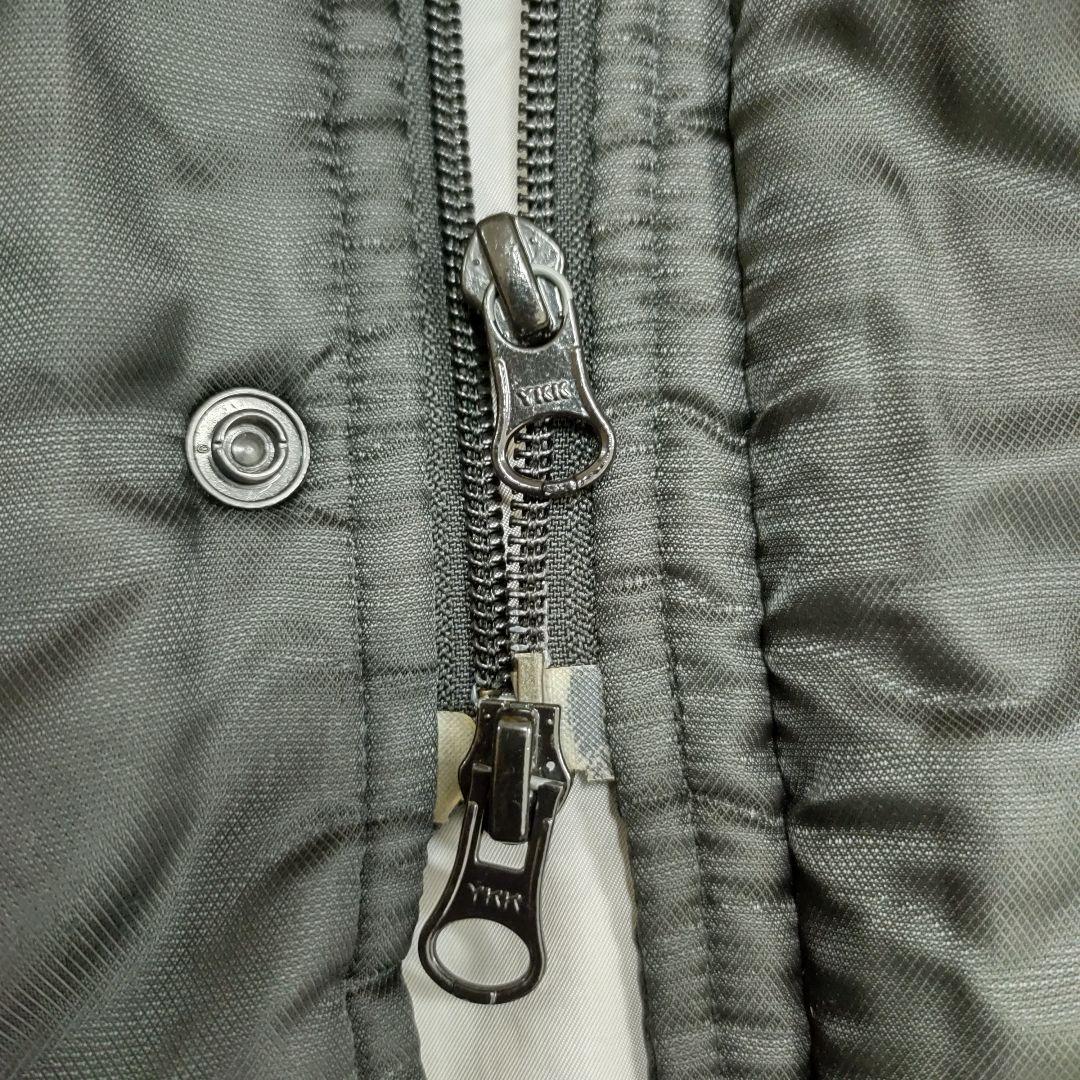 YONEX ベンチコート ロング丈 ヒートカプセル 黒 S フード着脱可 兼用