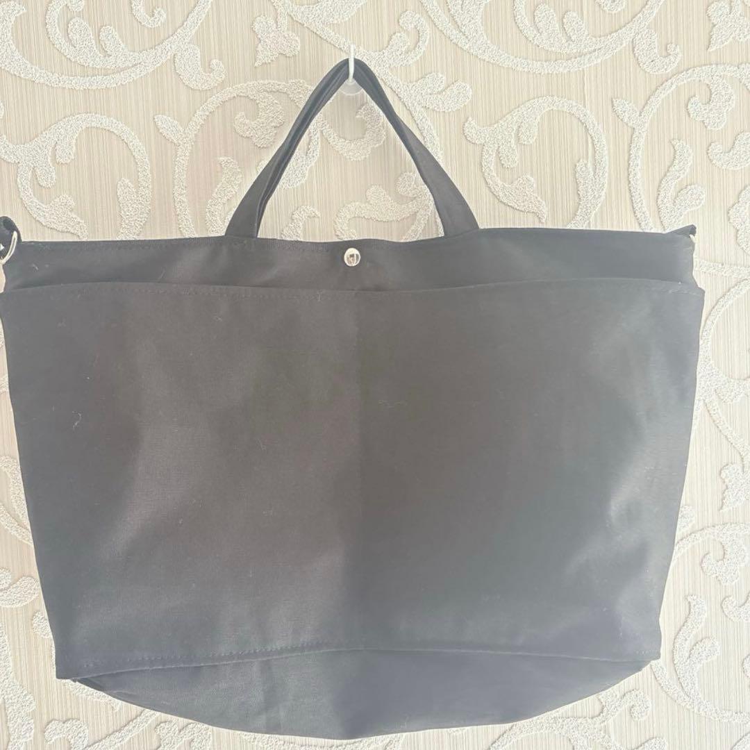 ジョリーフルール♡マイリトルテイラー♡6ポケットトートバッグ