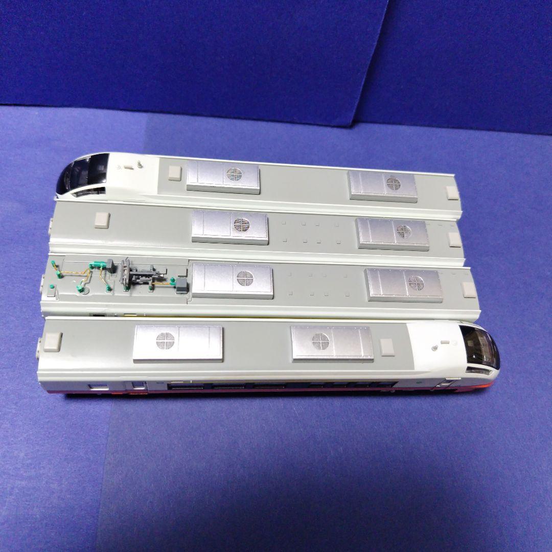 マイクロエースA5821 E751系つがる改良品4両セット Nゲージ - メルカリ