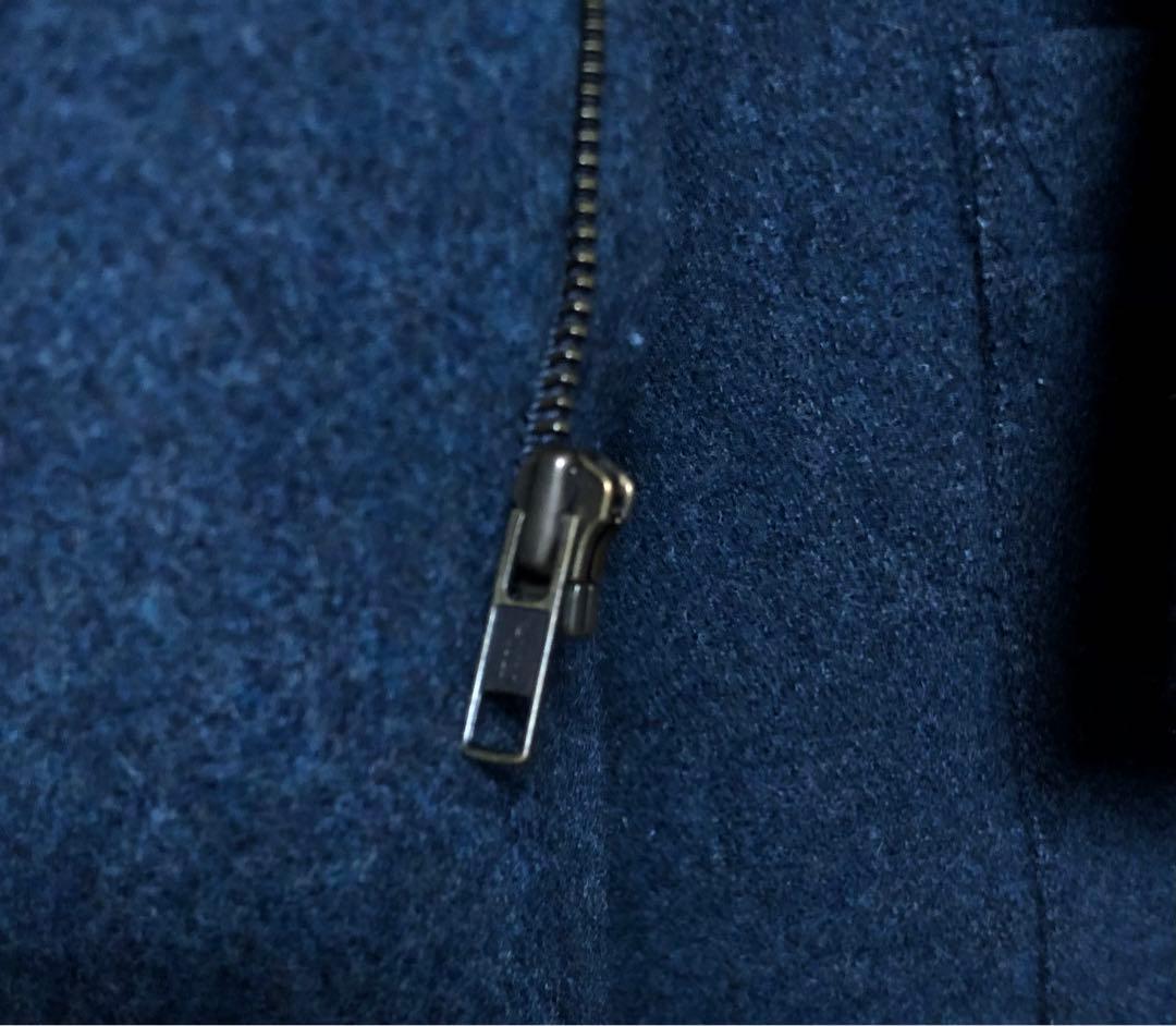 L.L.Bean made in USA エルエルビーン　コート　アメリカ製