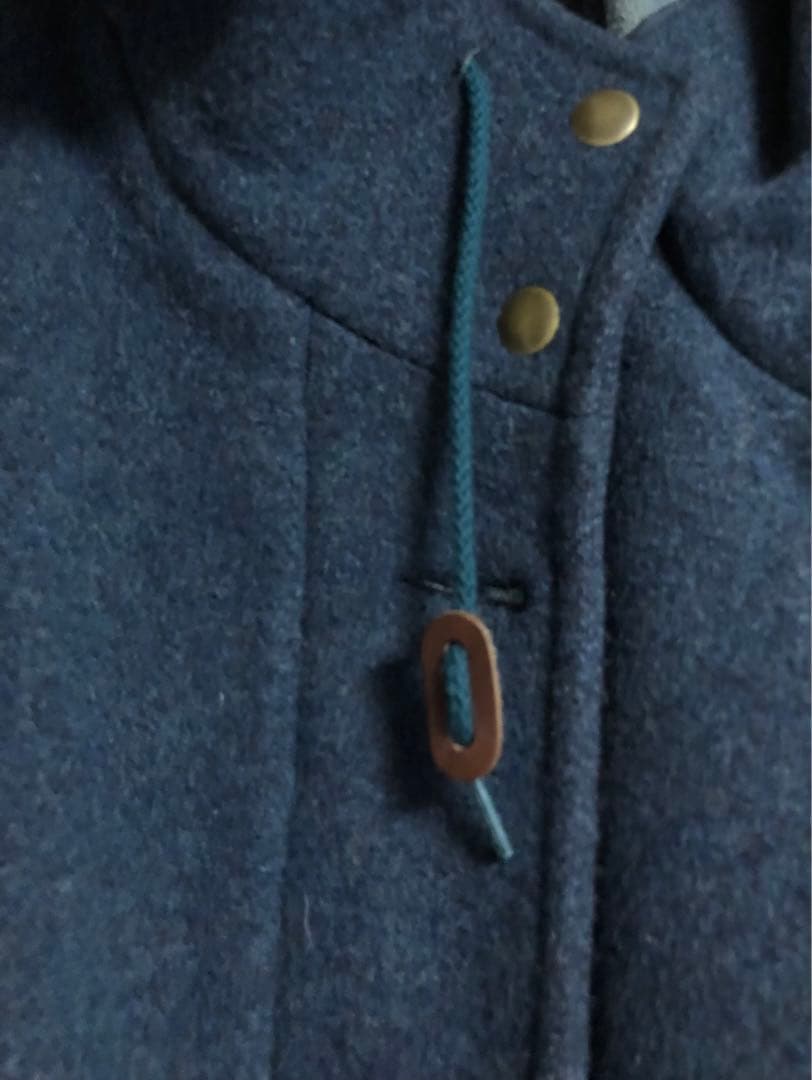 L.L.Bean made in USA エルエルビーン　コート　アメリカ製