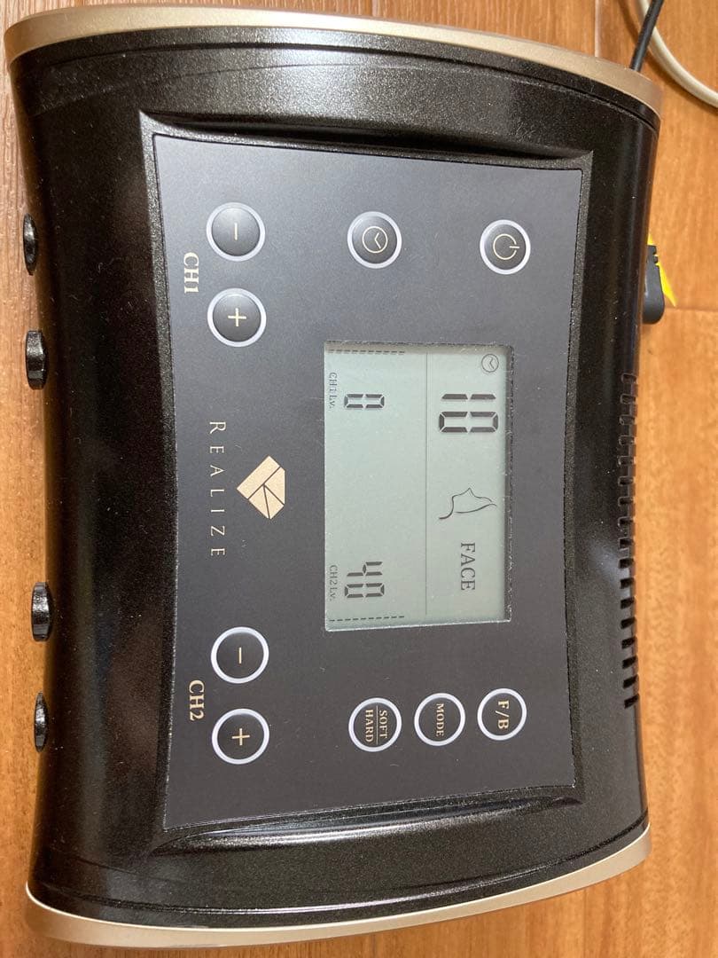 スリムビューティハウス Realize - メルカリ