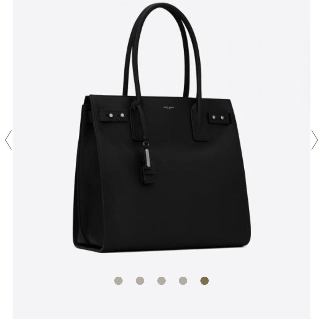 ノース/サウス サック・ド・ジュール - メルカリ