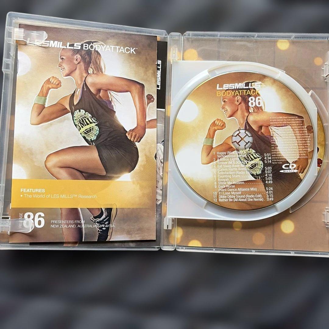 さちさん様専用 レズミルズ ボディアタック 86 - メルカリ