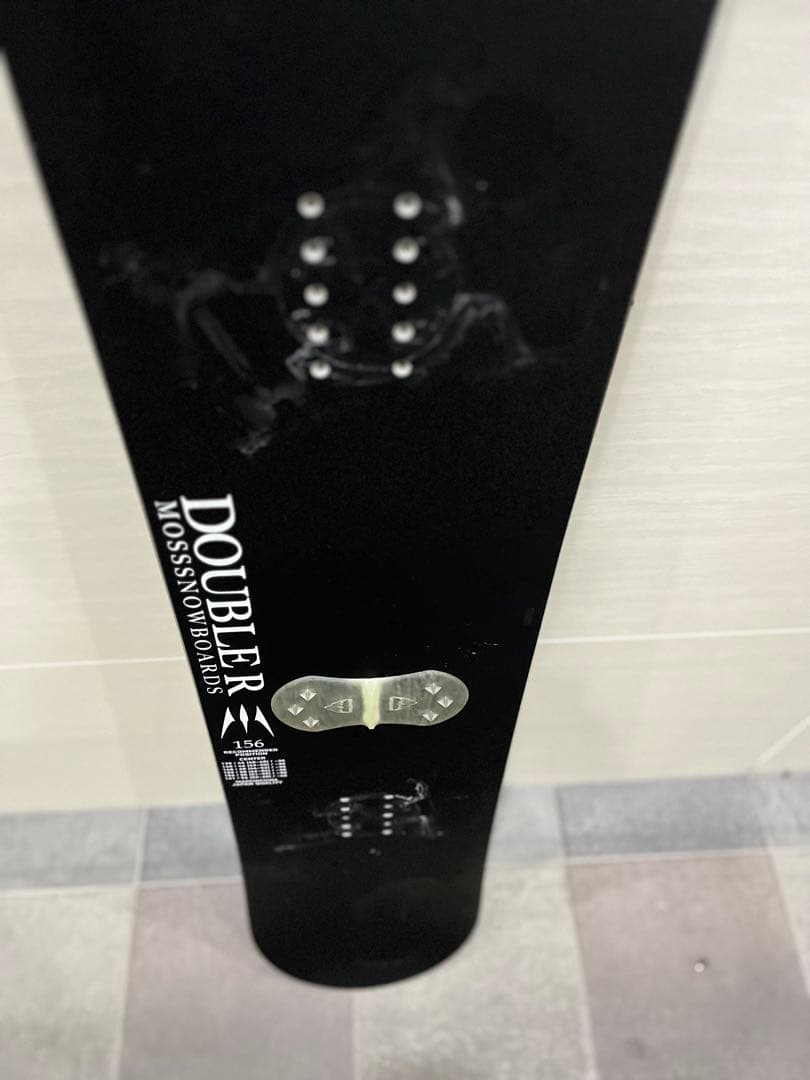 moss リボルバー モスリボルバーダブルアール セミハンマー