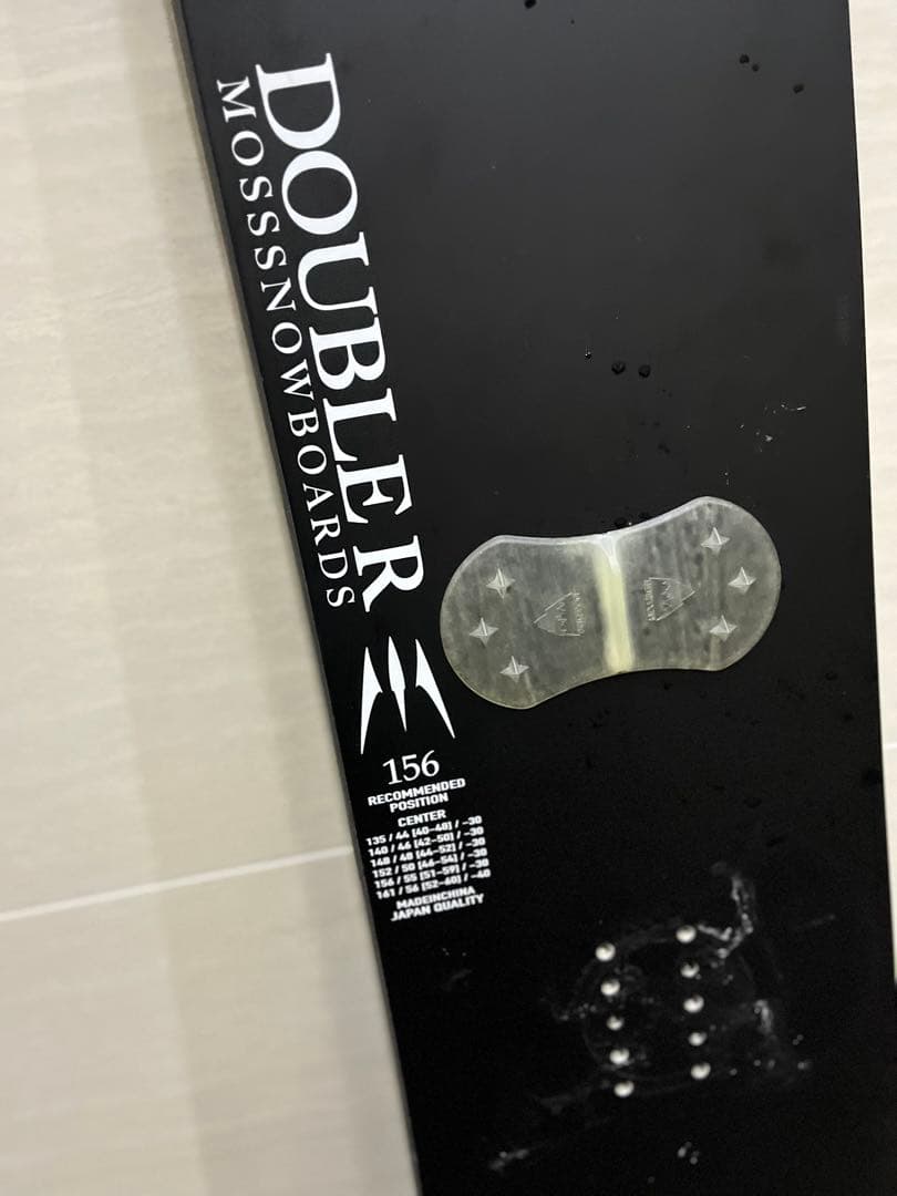 moss リボルバー モスリボルバーダブルアール セミハンマー