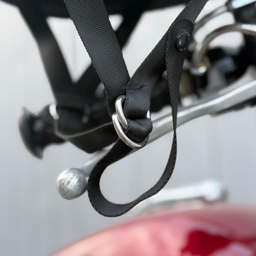 ジャーマンヘルメット ナチヘル Dリング スモールシェル TT&CO - メルカリ