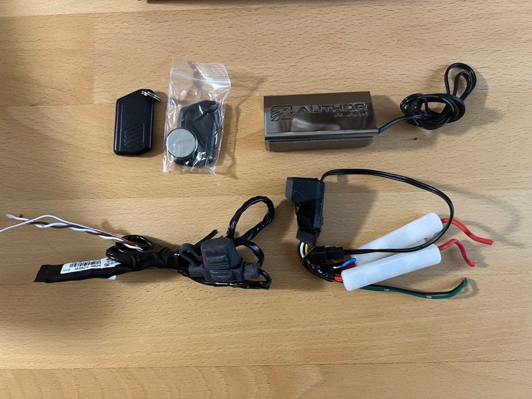 IGLA2＋（イグラ2＋） LEDステンレススキャナー（白発光） - メルカリ