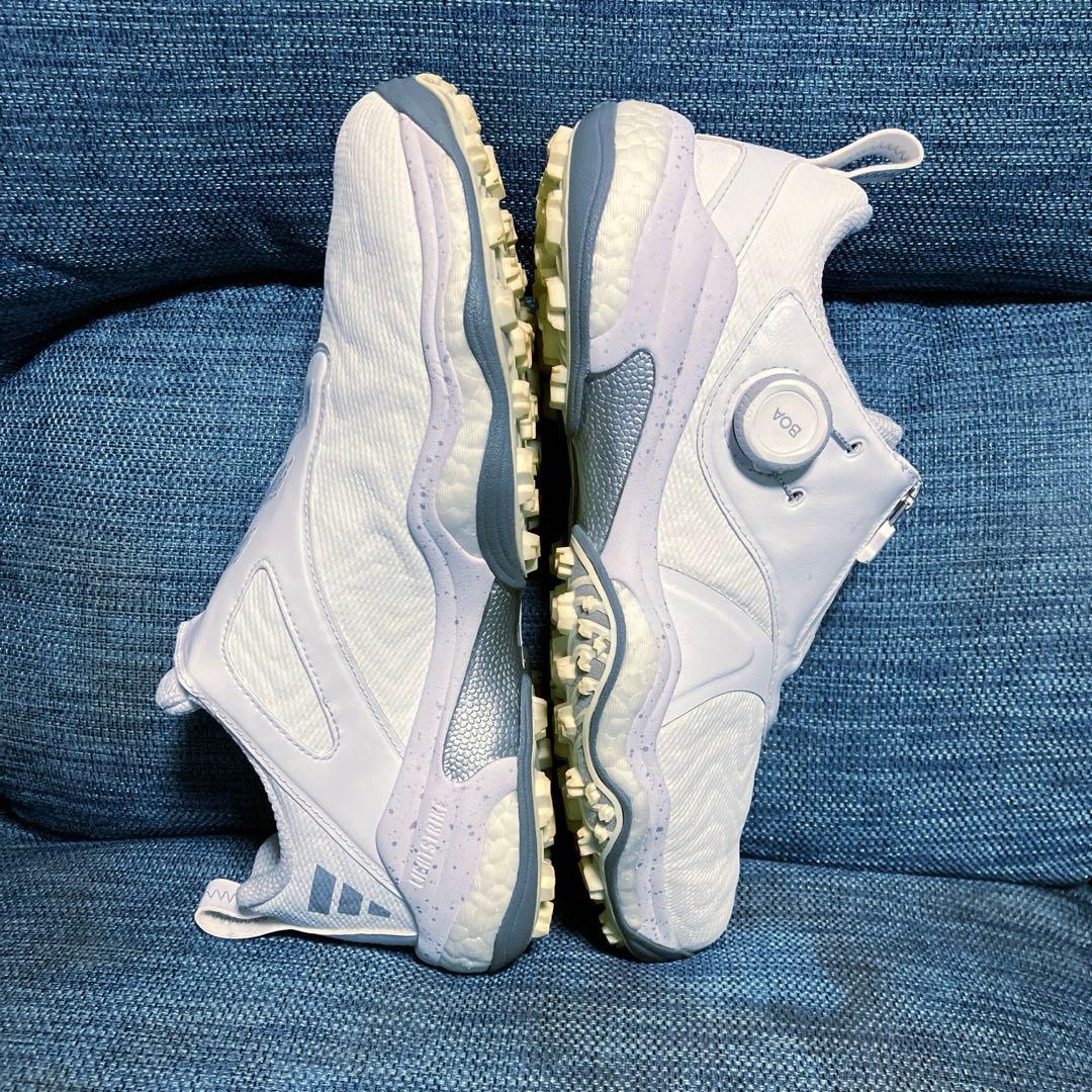 アディダスadidasコードカオス25BOA 26.5cm