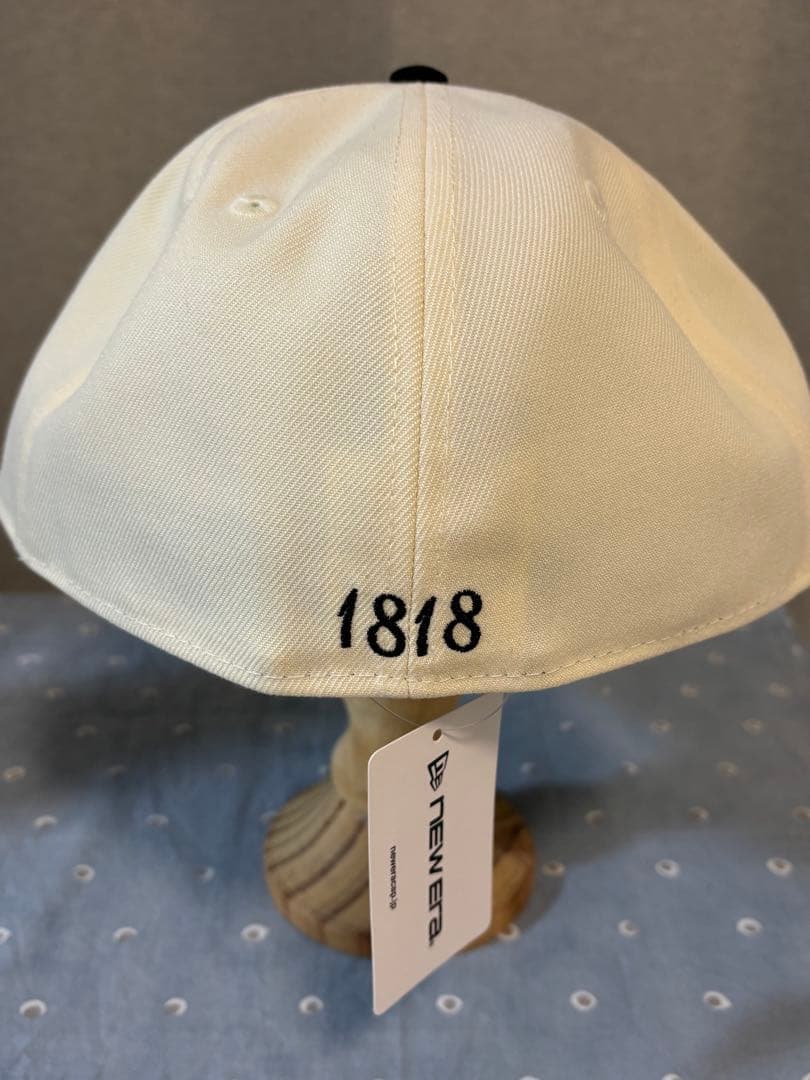 7 1/2 New Era × Brooks Brothers 59FIFTY - メルカリ