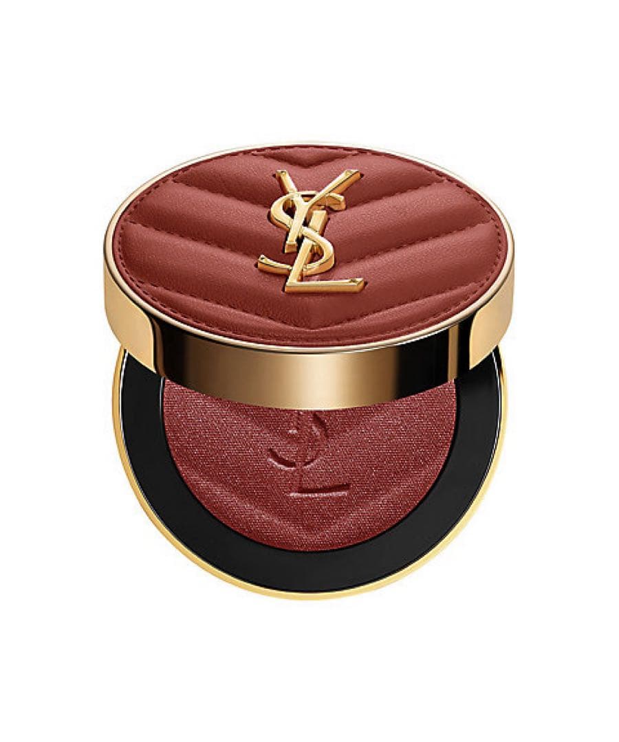 YSLイヴサンローラン☆最新作メイクミーブラッシュパウダーS12ハニームーン限定 イヴ・サンローラン（YVES SAINT LAURENT ） YSL メイクミー