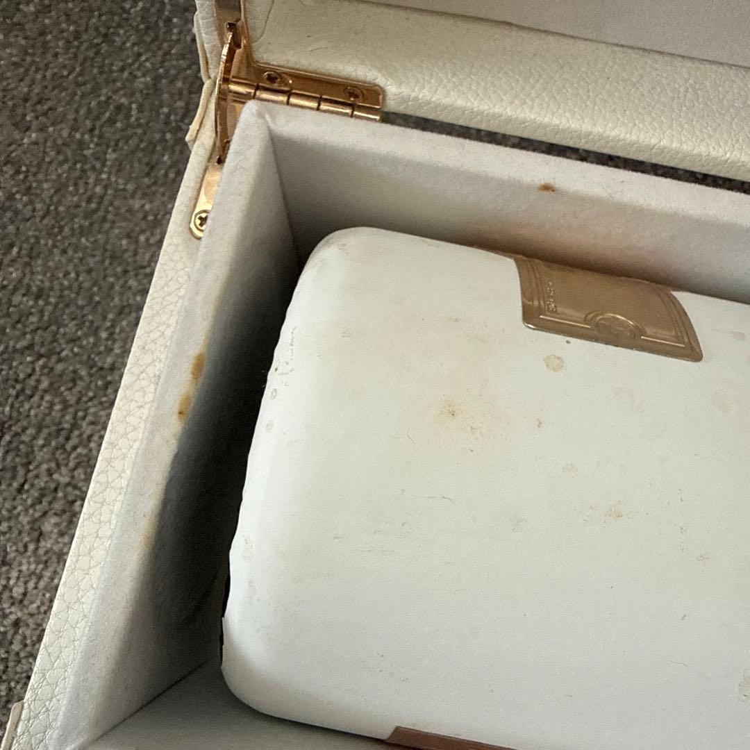 ANGEL シャンパンボトル収納トランク - メルカリ