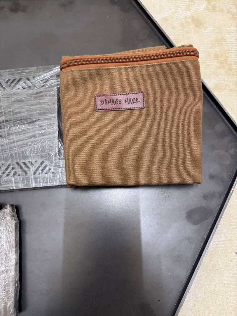 HEXIBON （ヘキボン）焚き火台 - メルカリ