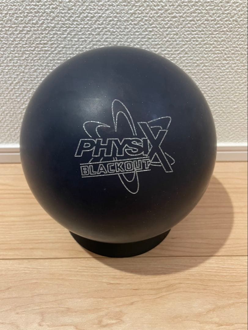 ボウリング ストーム フィジックスブラックアウト - メルカリ