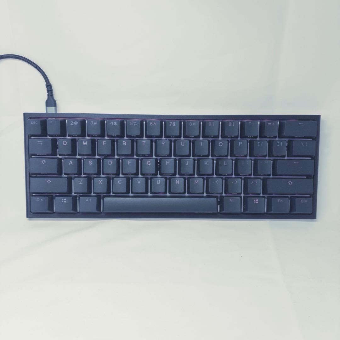 美品】Apex pro mini｜整備済み｜全キー動作確認済み - メルカリ