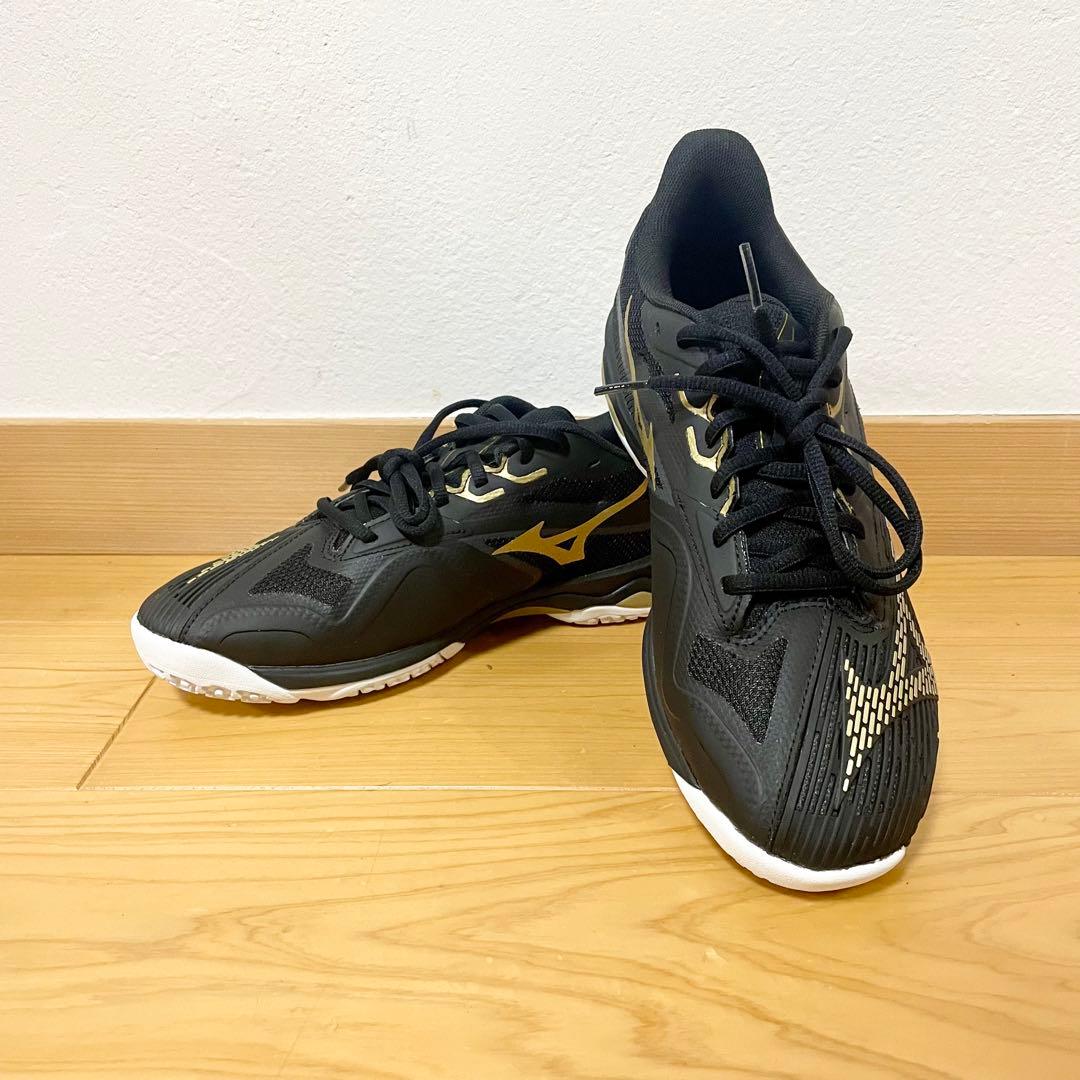 ミズノ ユニセックス テニスシューズ ウエーブエクシードライト2 ワイド OC MIZUNO（ミズノ）ウエーブエクシードライト2 ワイド OC WAVE EXCEED