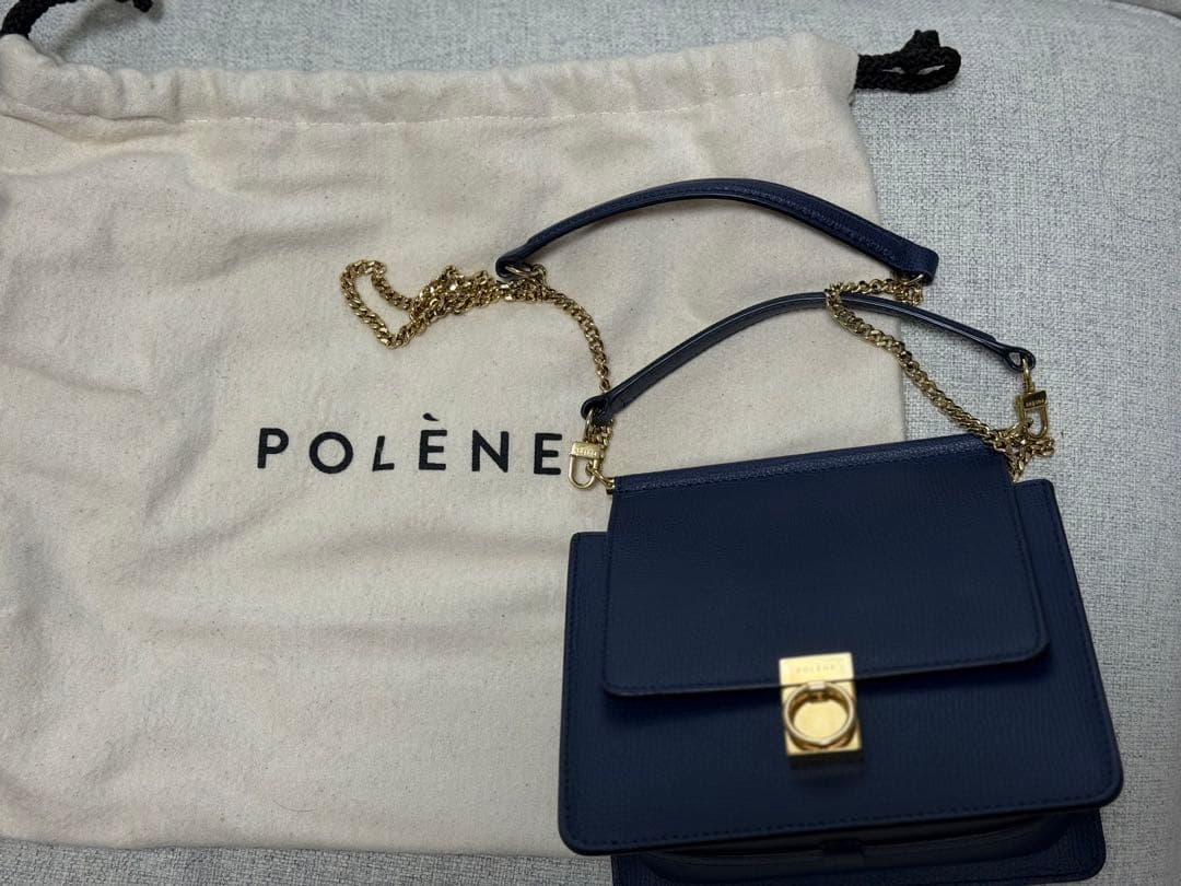 超美品×廃盤】キャサリン妃愛用POLÈNE Numero Septmini - メルカリ