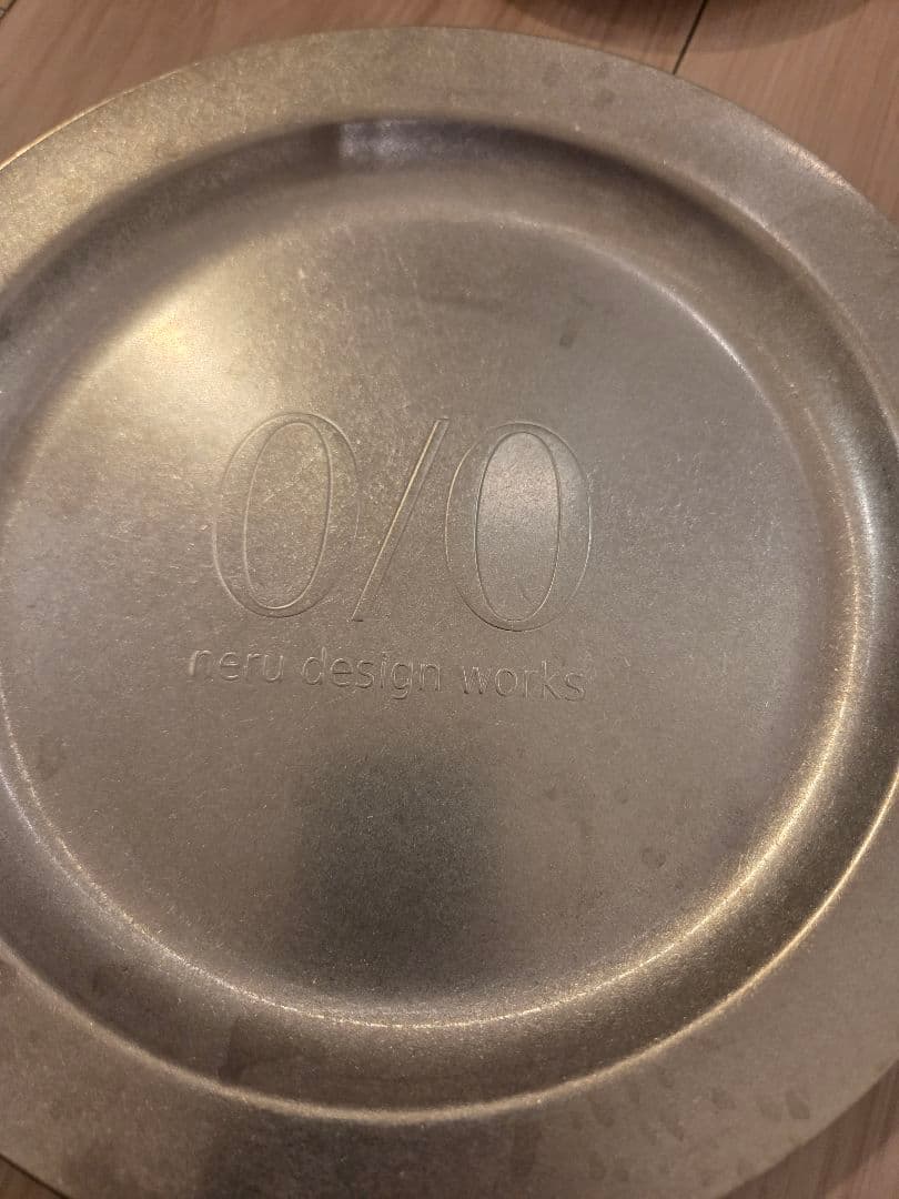 Neru design works O-sara22とkozara12のセット - メルカリ