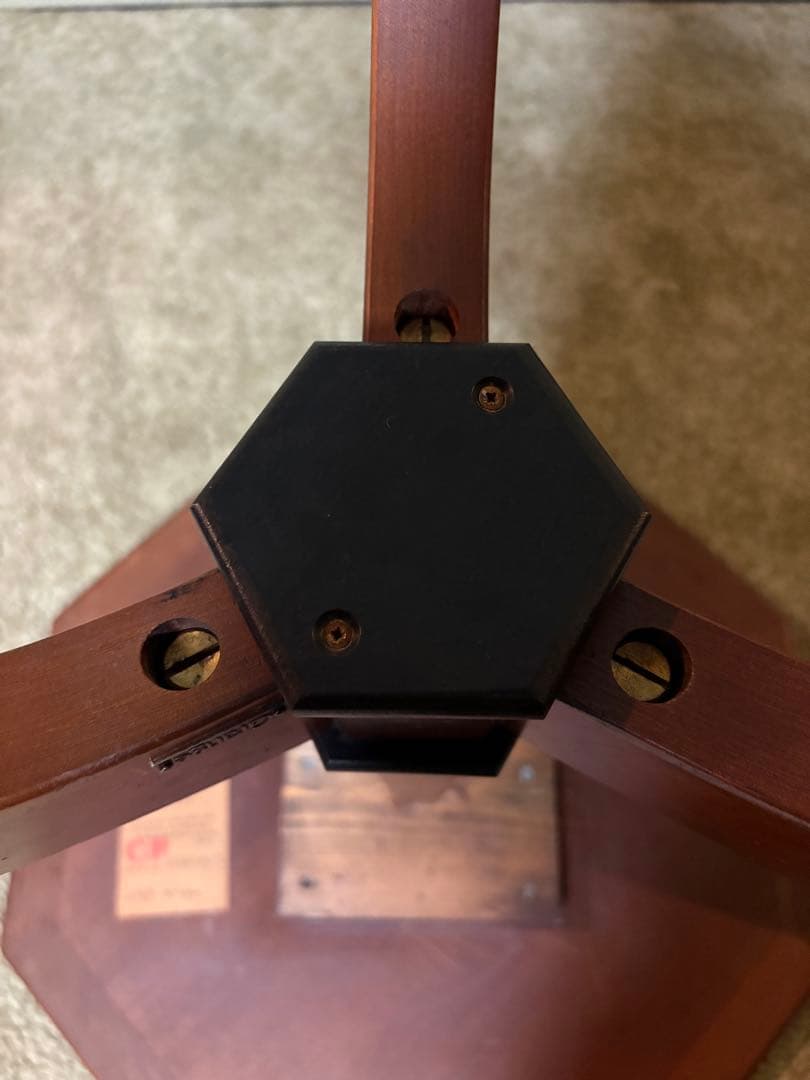 march. 様専用】Grange グランジェ フランス カフェテーブル - メルカリ