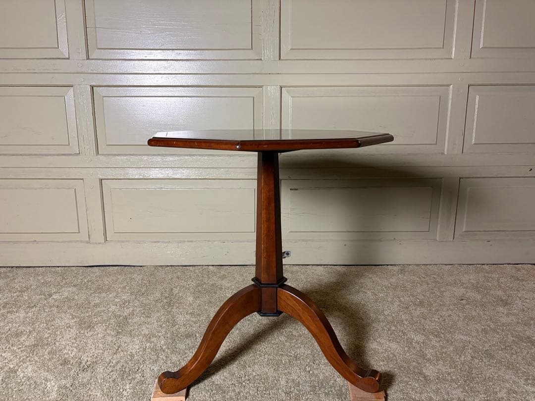 march. 様専用】Grange グランジェ フランス カフェテーブル - メルカリ