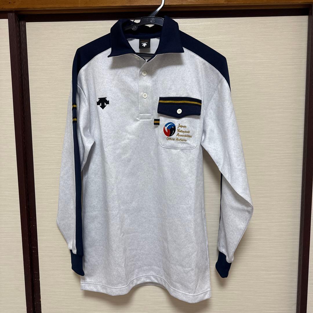 日本バレーボール協会 オフィシャルレフェリー用ユニフォーム一式 CATEGORY 日本バレーボール協会公認レフェリーウェア | TRES VOLLEY BALL