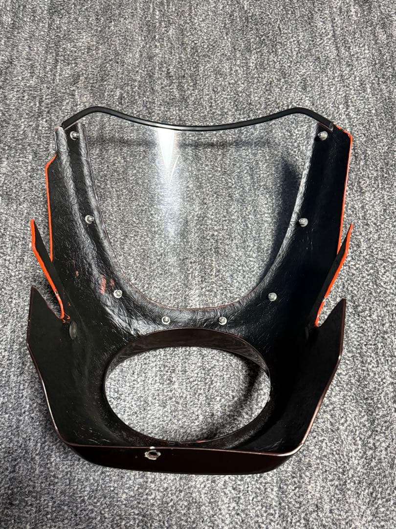 Kawasaki カワサキ Z900RS 火の玉 ビキニカウル FRP - メルカリ