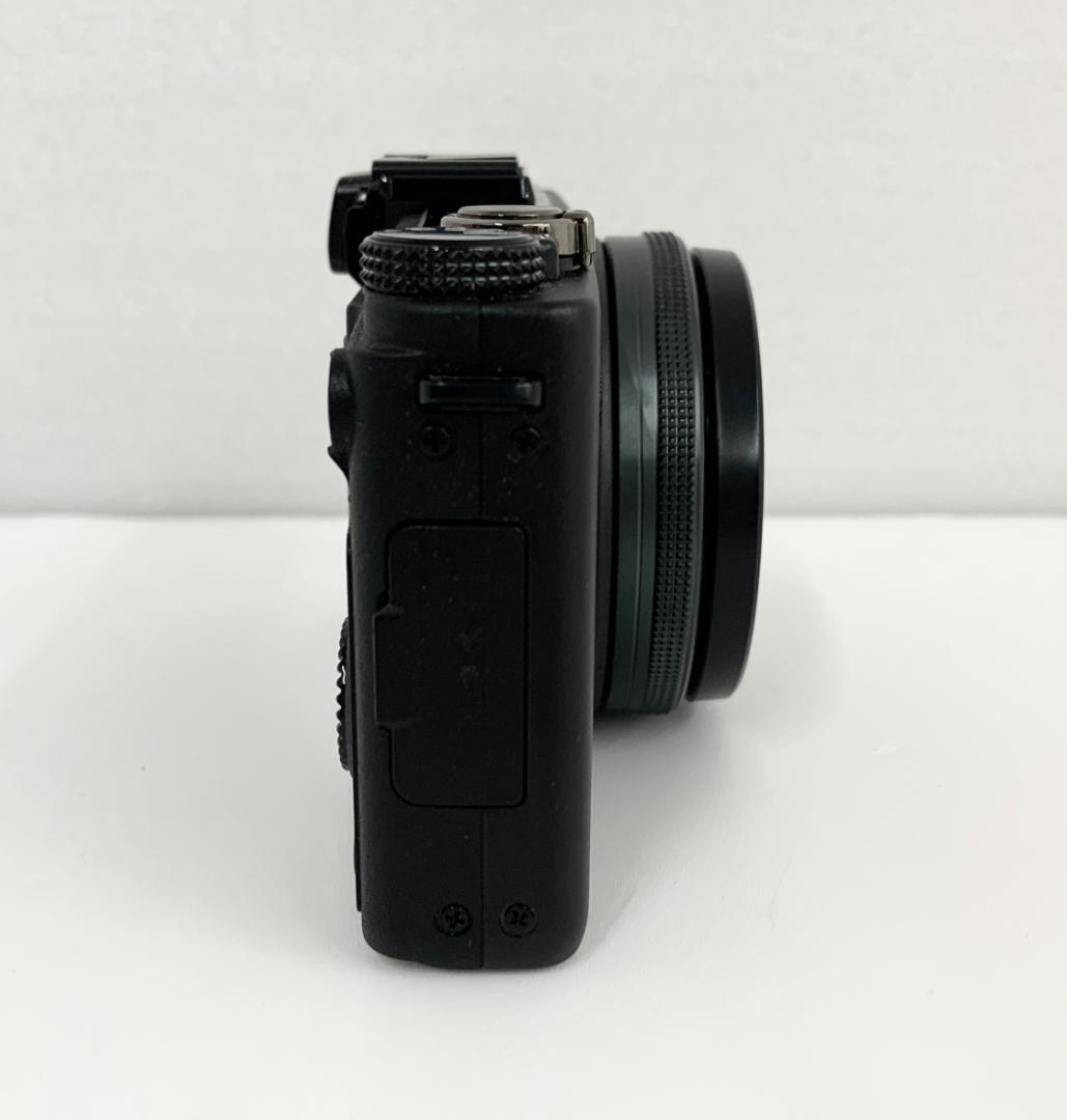 く*ん様 【M213】OLYMPUS F1.8 XZ-1 コンパクトデジタルカメ - メルカリ