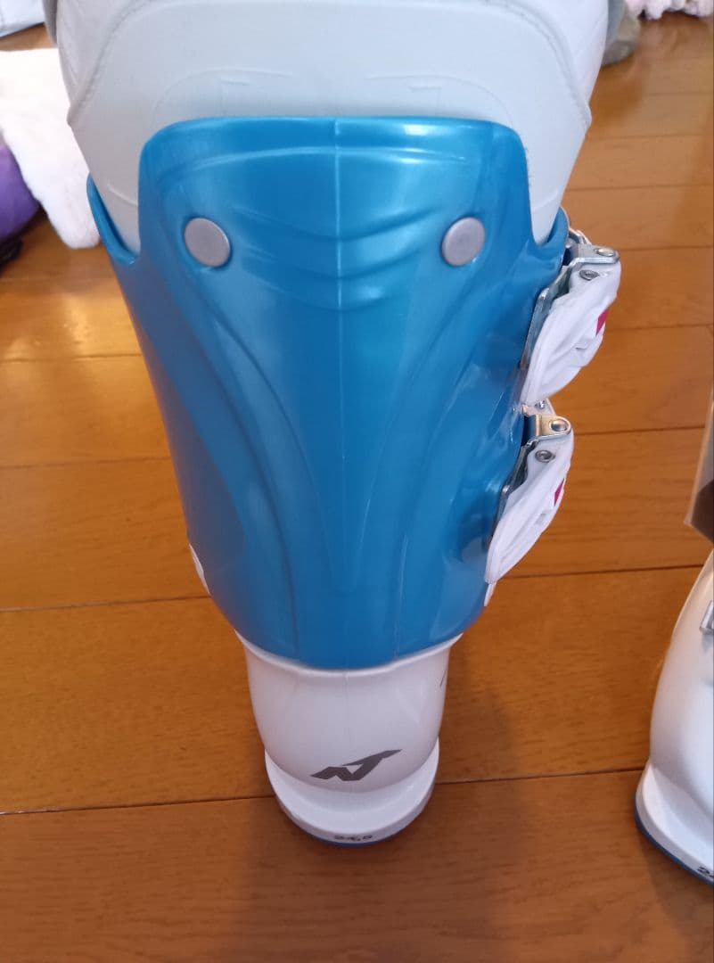 Nordica ノルディカ 女性用スキーブーツ　24.5cm 新品