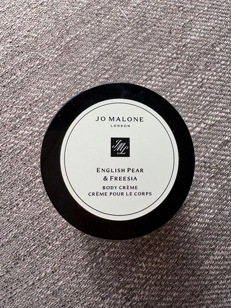 JO MALONE ENGLISH PEAR & FREESIA ボディクリーム - メルカリ