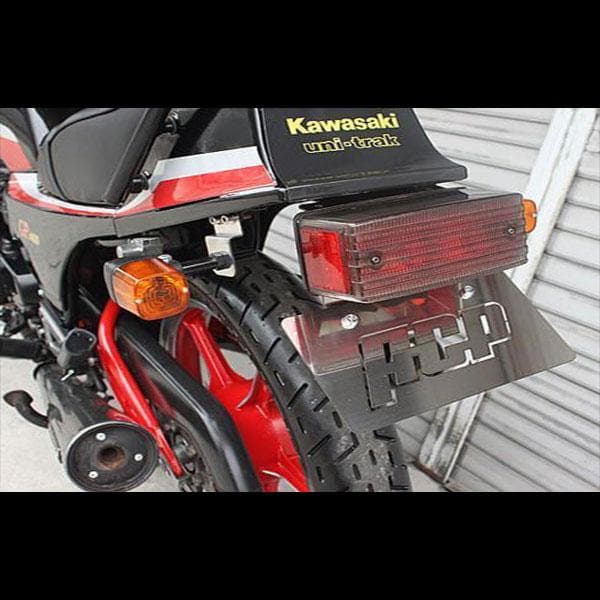 新品車・バイク・自転車 - Z400GP用 フェンダーレスキット 新品(ノーマ