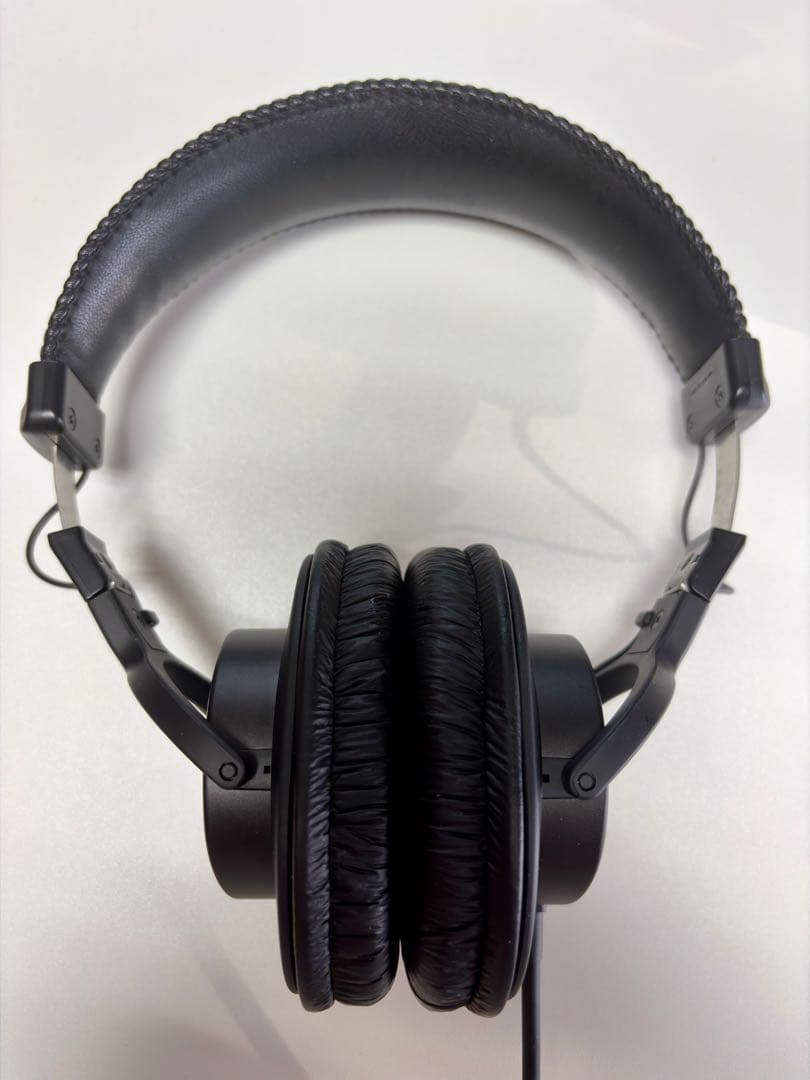 SONY MDR-7506 プロフェッショナルヘッドフォン Amazon.com: Sony MDR-7506 Professional Folding Headphones with