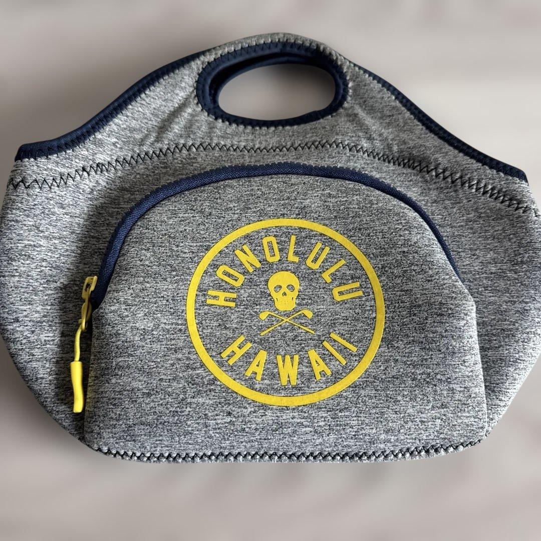 マーク&ロナ　カバン バッグ │ MARK & LONA 公式オンラインストア