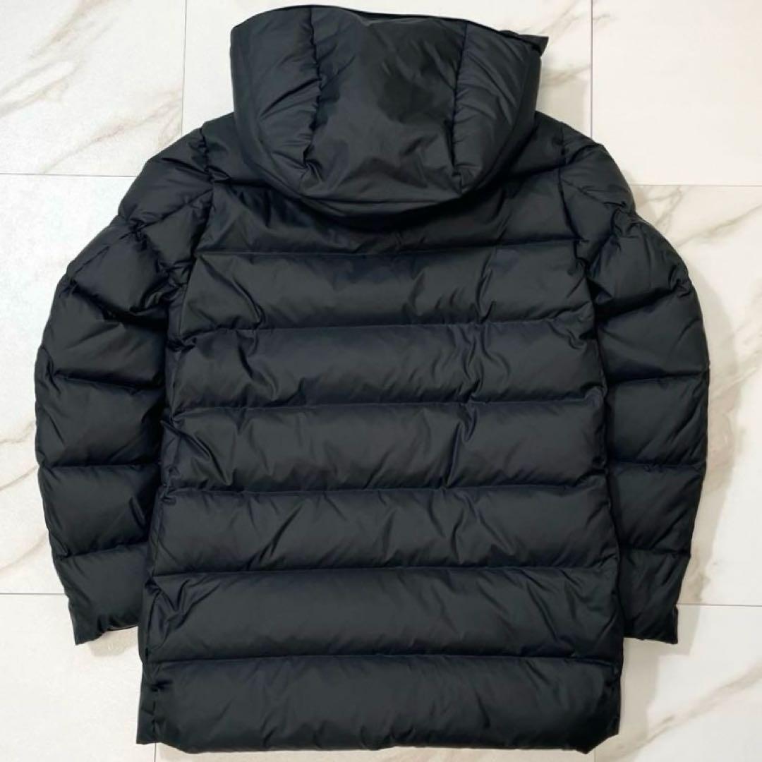 極美品】トラディショナルウェザーウェア ダウンジャケット AVON 撥水