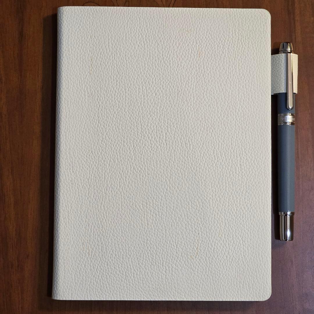 Supernote Nomad スタイラスペン&レザーフォリオ set - メルカリ